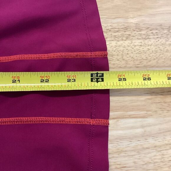 Ladies Marmot 1/4 Zip Performance Pullover - XS - Picture 12 of 12